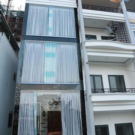Hotel An Nam Corner - Le Loi Cần Thơ Exterior foto