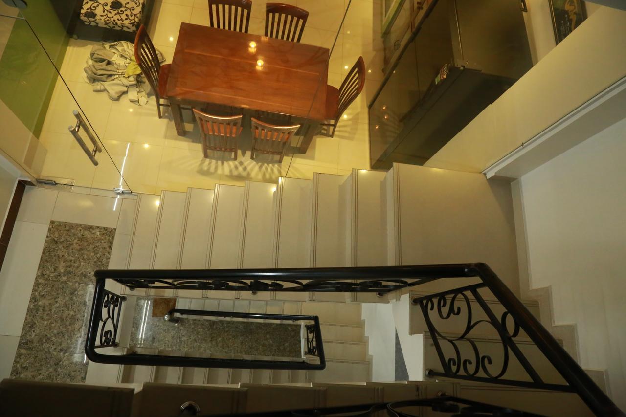 Hotel An Nam Corner - Le Loi Cần Thơ Exterior foto