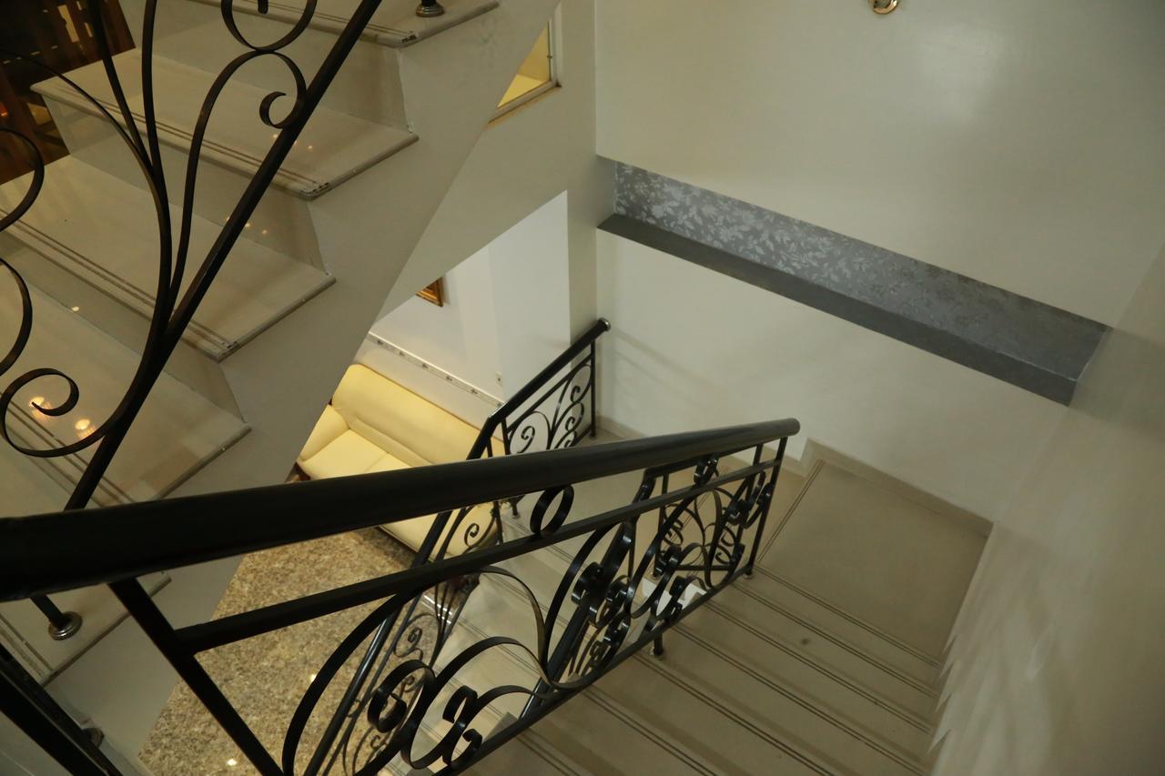 Hotel An Nam Corner - Le Loi Cần Thơ Exterior foto