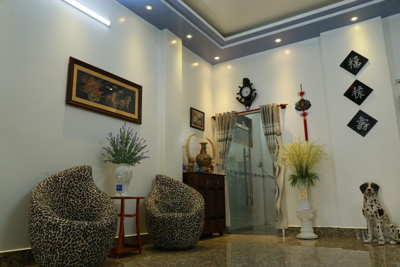 Hotel An Nam Corner - Le Loi Cần Thơ Exterior foto