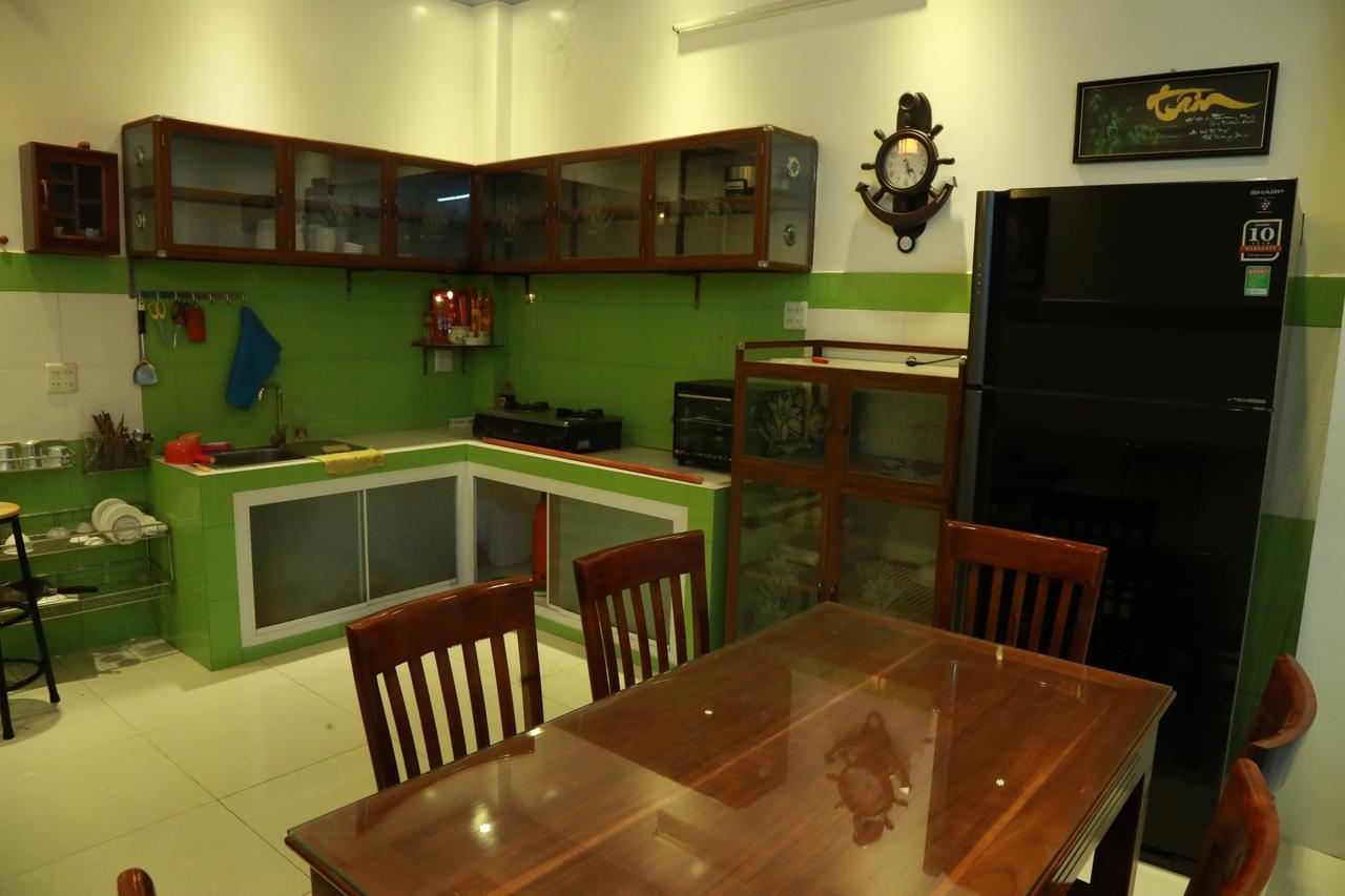 Hotel An Nam Corner - Le Loi Cần Thơ Exterior foto