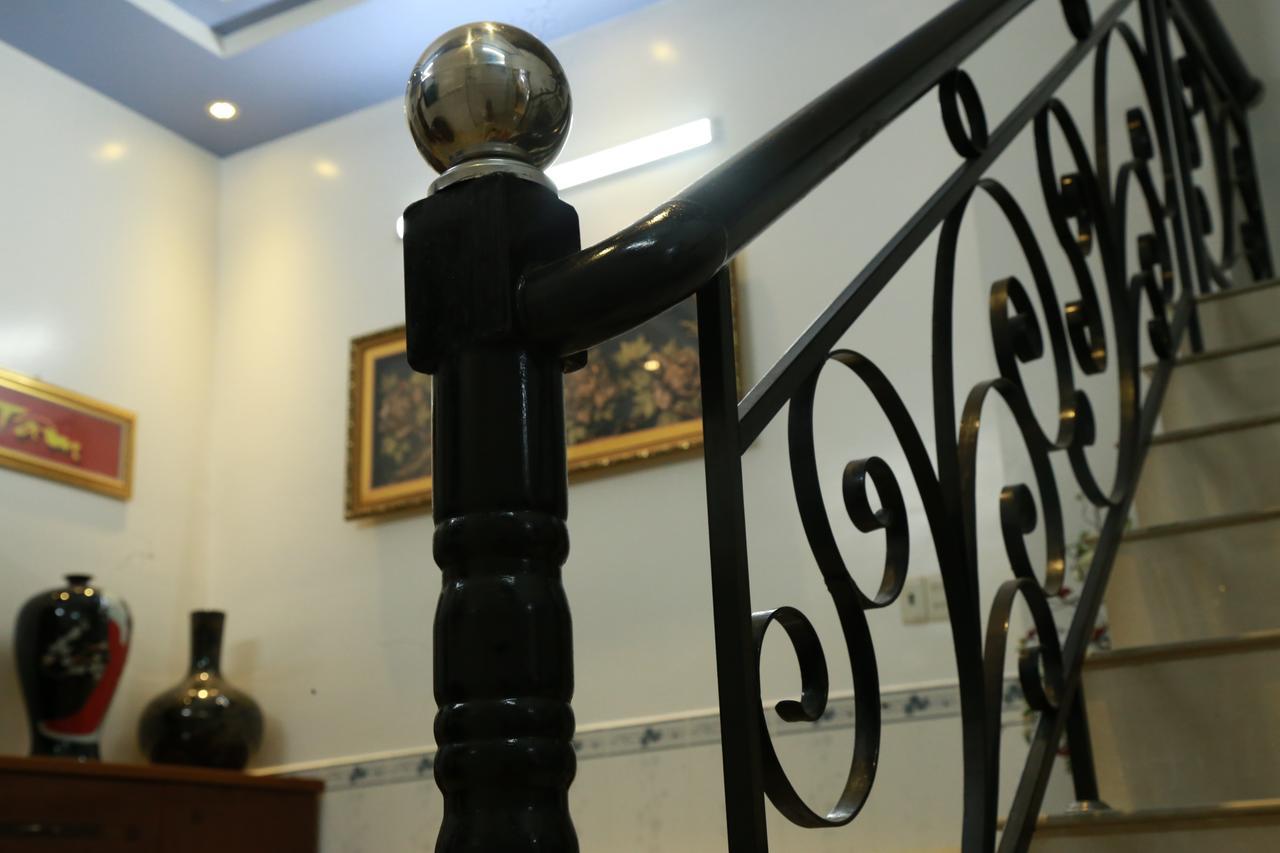 Hotel An Nam Corner - Le Loi Cần Thơ Exterior foto