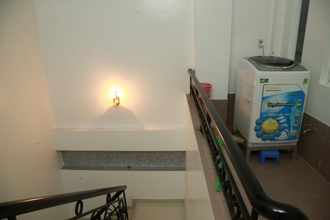 Hotel An Nam Corner - Le Loi Cần Thơ Exterior foto