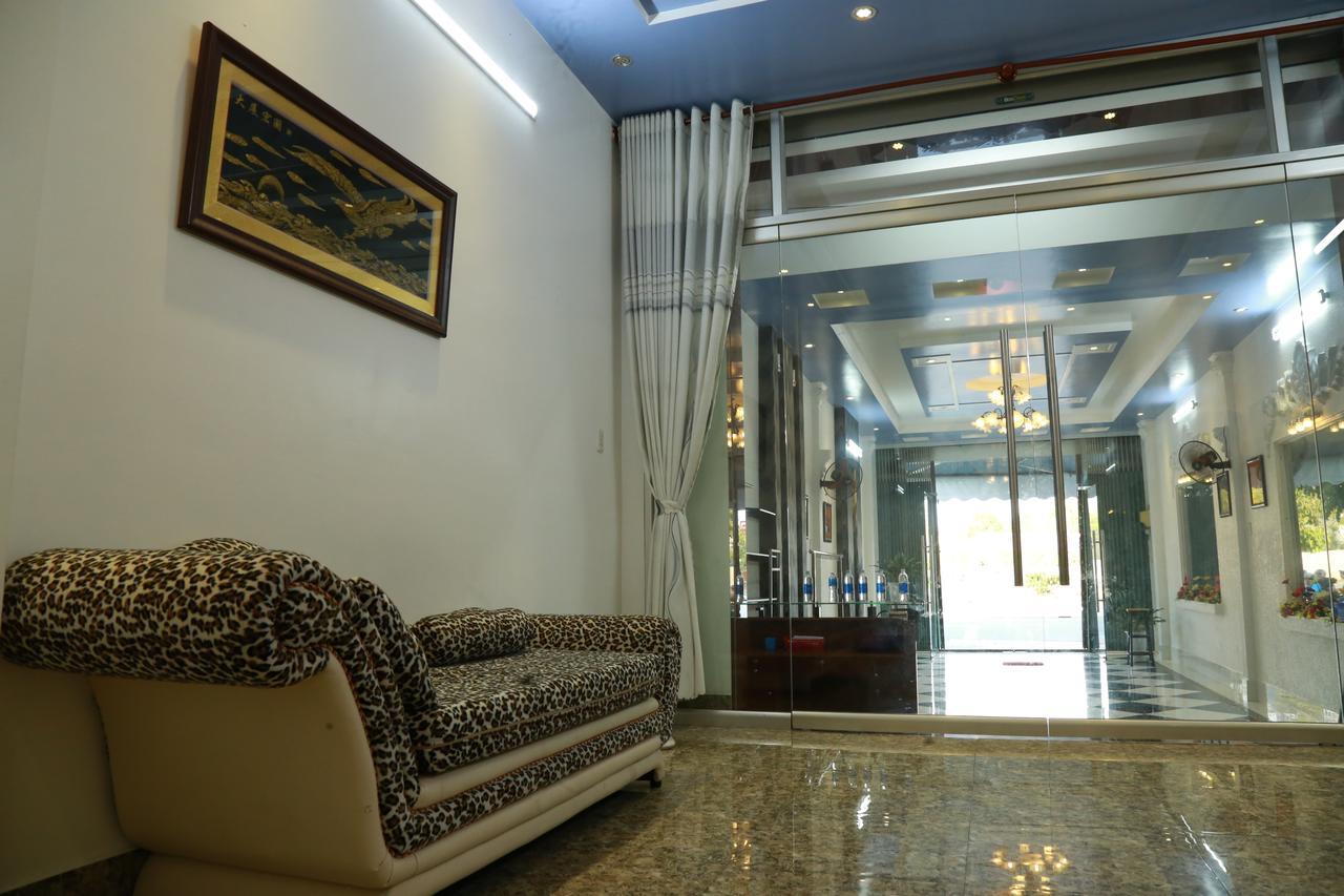 Hotel An Nam Corner - Le Loi Cần Thơ Exterior foto