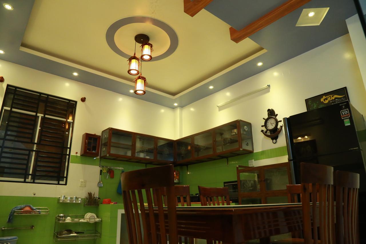 Hotel An Nam Corner - Le Loi Cần Thơ Exterior foto
