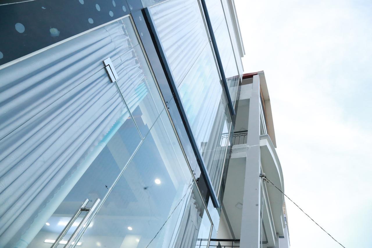 Hotel An Nam Corner - Le Loi Cần Thơ Exterior foto