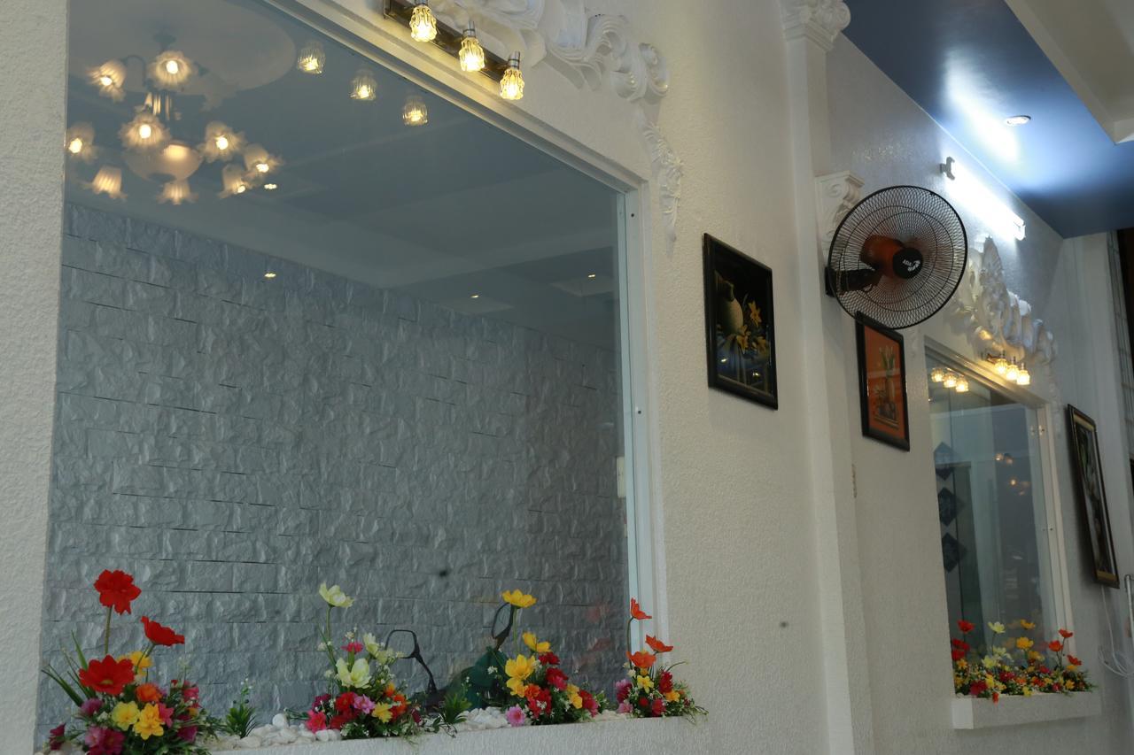 Hotel An Nam Corner - Le Loi Cần Thơ Exterior foto