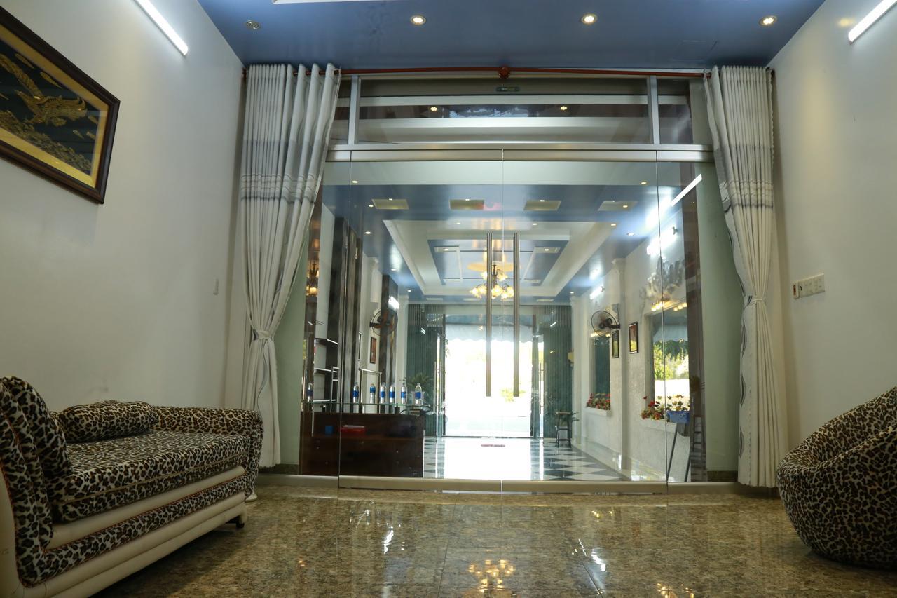 Hotel An Nam Corner - Le Loi Cần Thơ Exterior foto