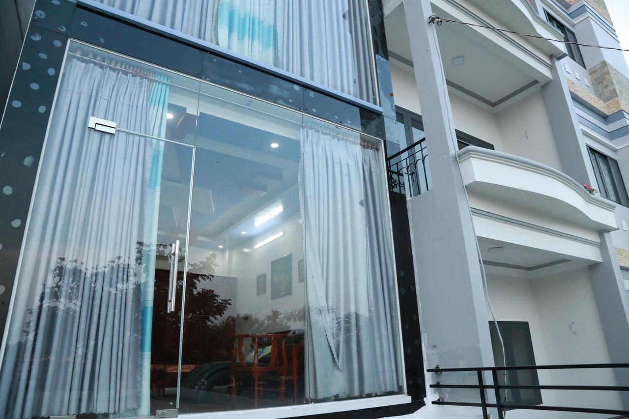 Hotel An Nam Corner - Le Loi Cần Thơ Exterior foto
