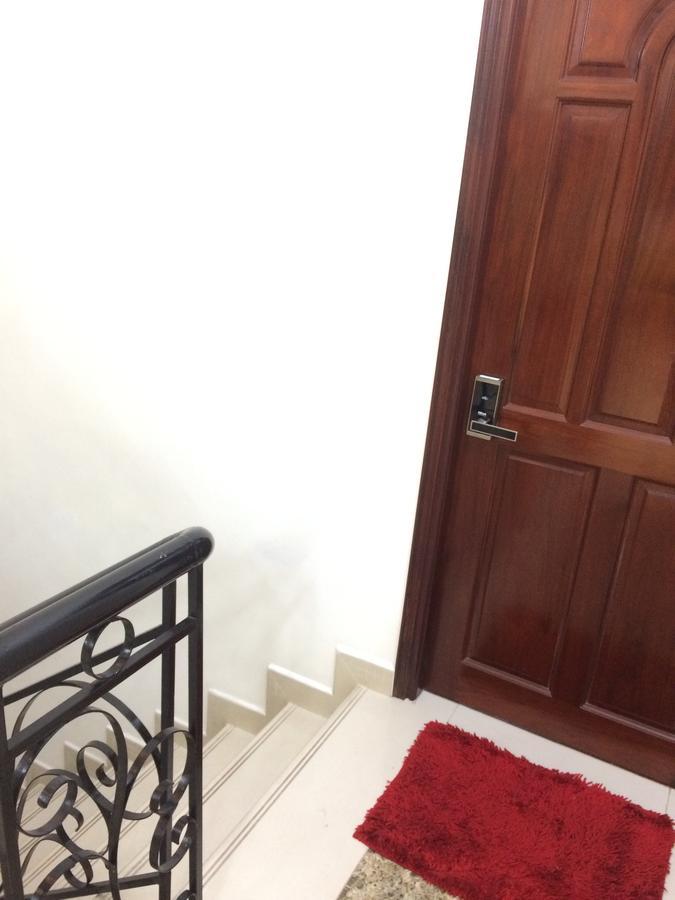 Hotel An Nam Corner - Le Loi Cần Thơ Exterior foto