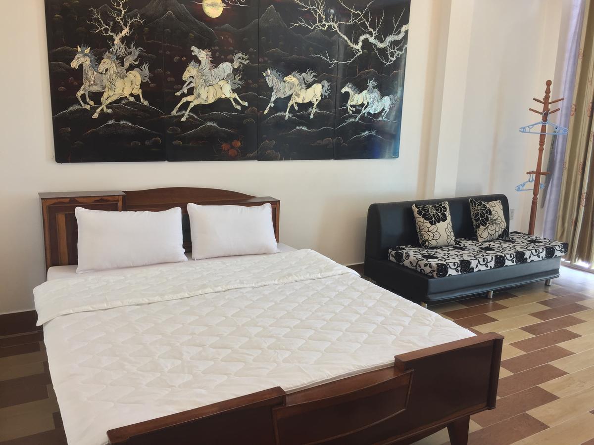 Hotel An Nam Corner - Le Loi Cần Thơ Exterior foto