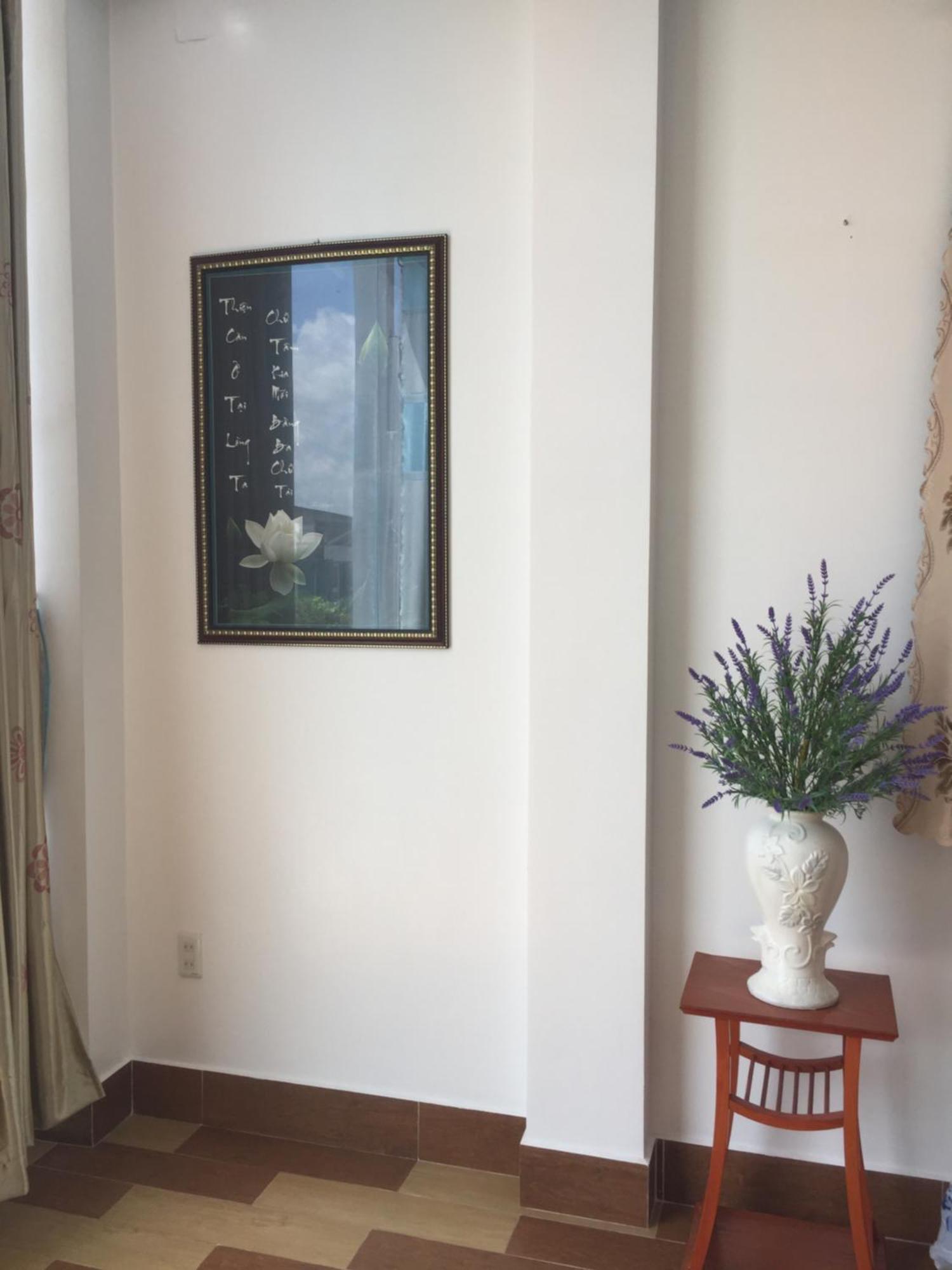 Hotel An Nam Corner - Le Loi Cần Thơ Exterior foto