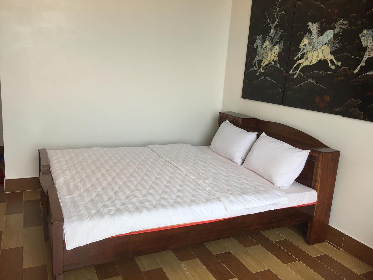 Hotel An Nam Corner - Le Loi Cần Thơ Exterior foto