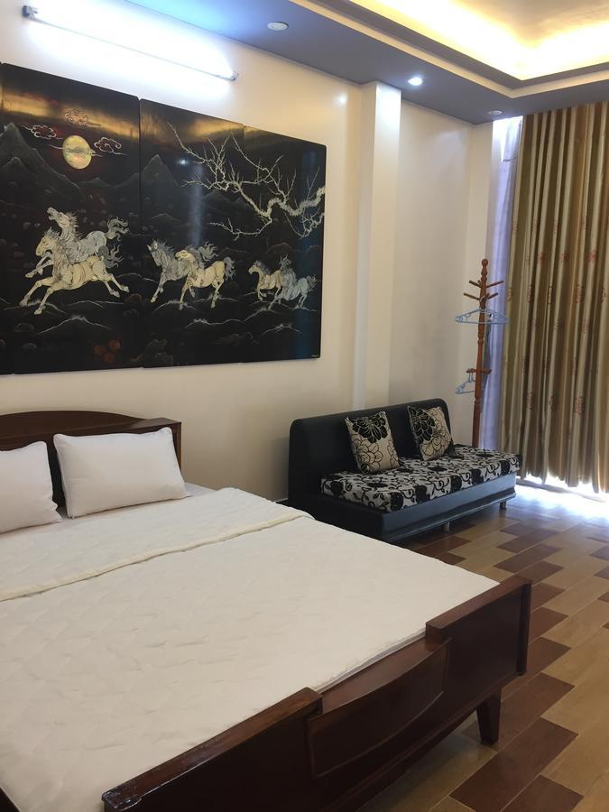 Hotel An Nam Corner - Le Loi Cần Thơ Exterior foto