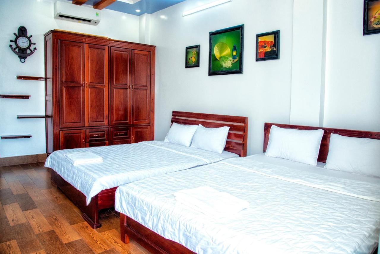 Hotel An Nam Corner - Le Loi Cần Thơ Exterior foto