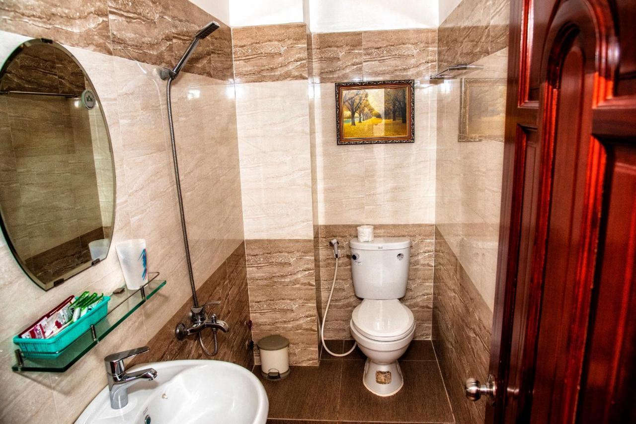 Hotel An Nam Corner - Le Loi Cần Thơ Exterior foto