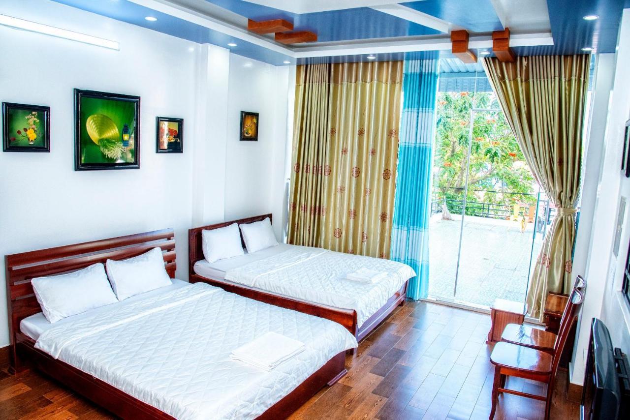 Hotel An Nam Corner - Le Loi Cần Thơ Exterior foto