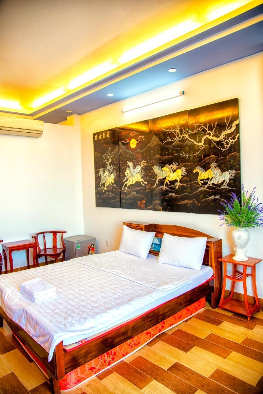 Hotel An Nam Corner - Le Loi Cần Thơ Exterior foto