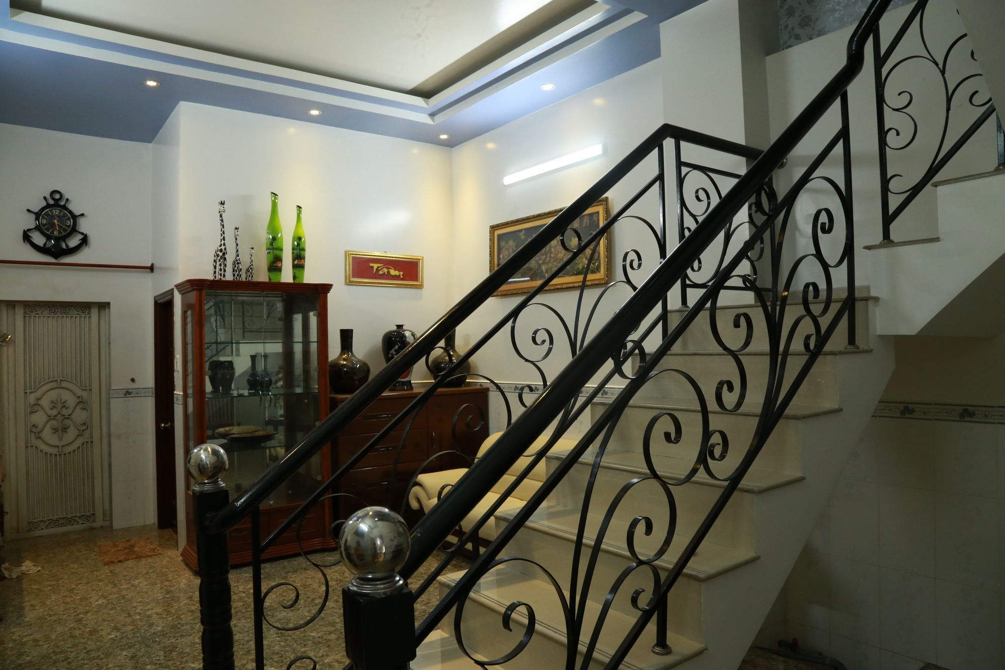 Hotel An Nam Corner - Le Loi Cần Thơ Exterior foto