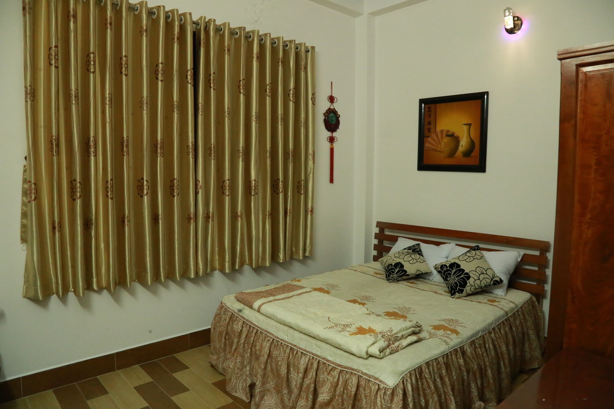 Hotel An Nam Corner - Le Loi Cần Thơ Exterior foto